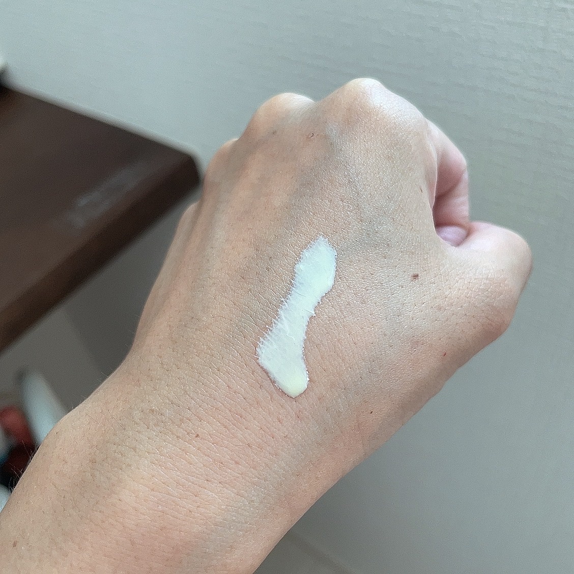 スキンプロテクトベース＜皮脂くずれ防止＞SPF50/プリマヴィスタ/化粧下地を使ったクチコミ（3枚目）