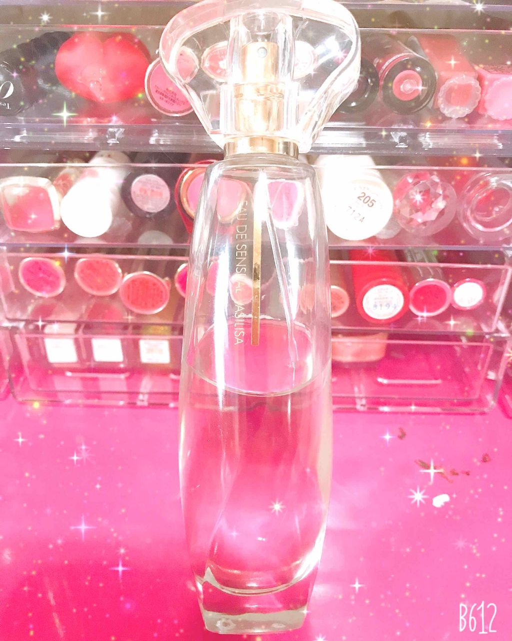 マリー・ミー! オードパルファム/LANVIN/香水(レディース)を使ったクチコミ(4枚目)