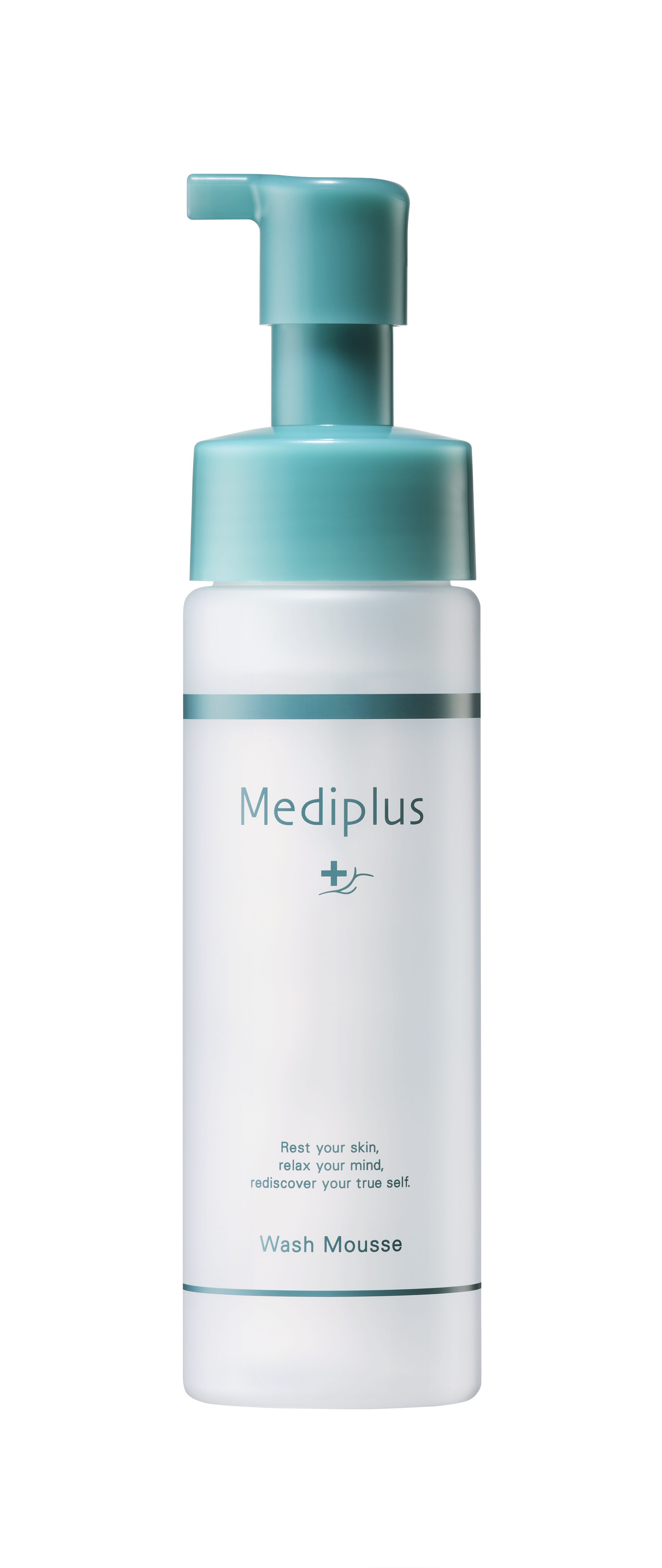 メディプラス ウォッシュムース