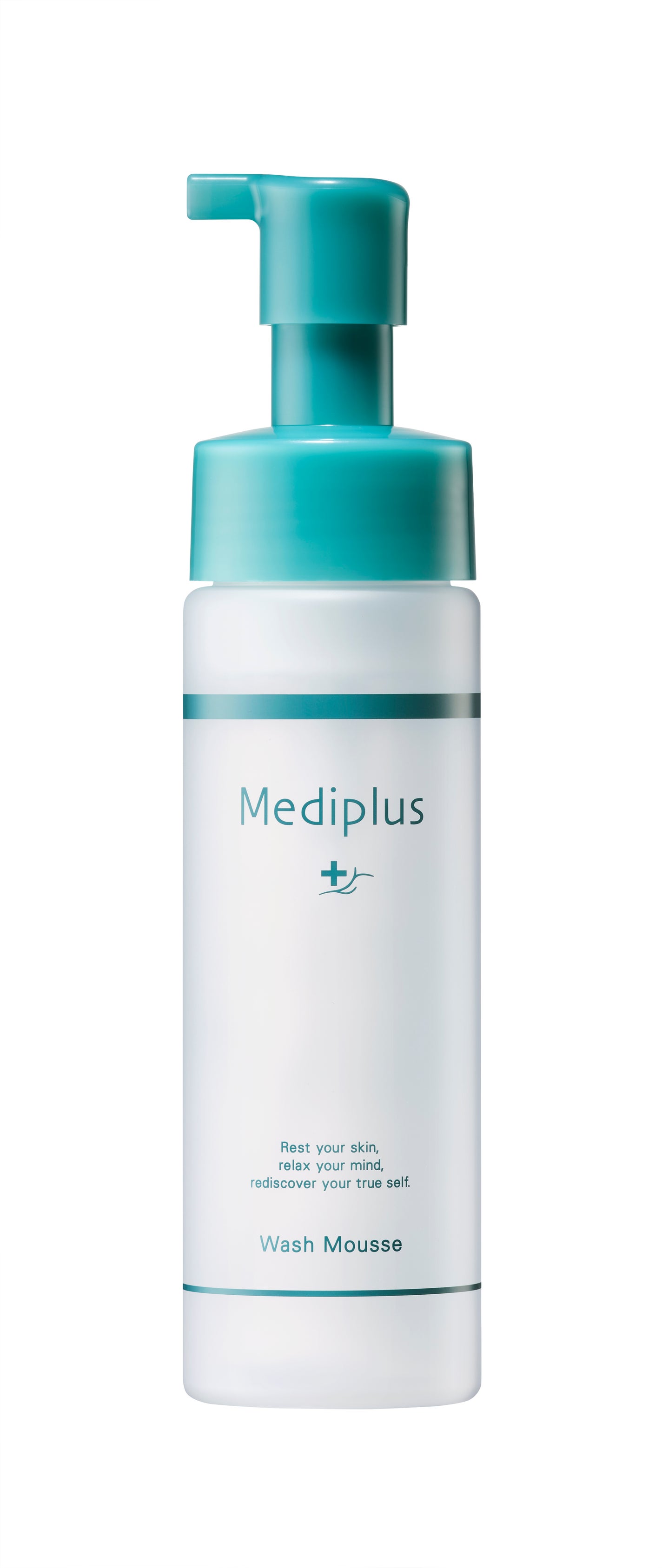 ウォッシュムース メディプラス