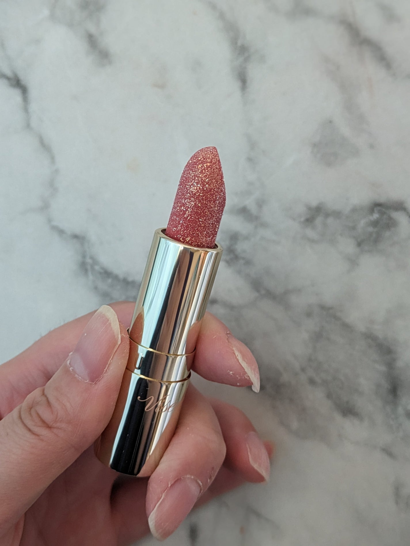 ジェミィ ティント セラム/Visée/リップティントを使ったクチコミ(2枚目)