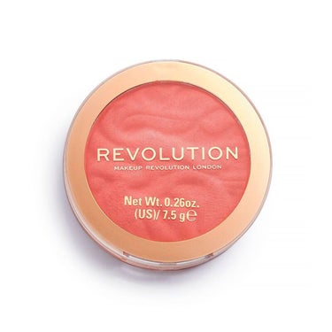 Blusher Reloaded MAKEUP REVOLUTION