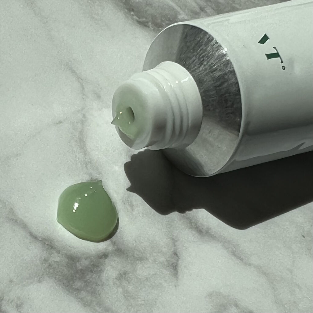 CICA クリーム/VT/フェイスクリームを使ったクチコミ（3枚目）