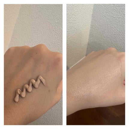 スキンブレミッシュバーム/Cell Fusion C(セルフュージョンシー)/化粧下地を使ったクチコミ(2枚目)