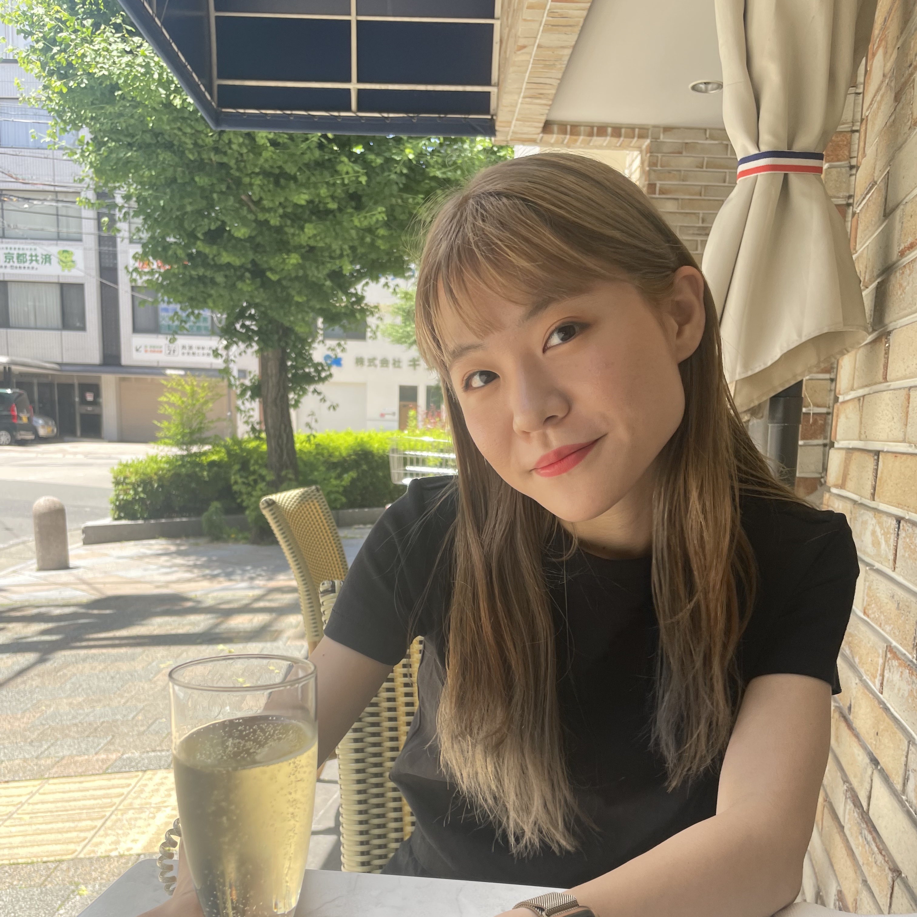 Joy.coco HairOil GROSSY/Joy.coco(ジョイココ)/ヘアオイルを使ったクチコミ（2枚目）