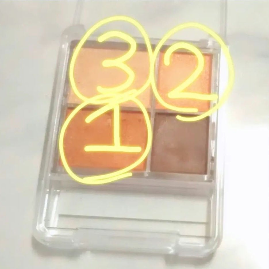 STペンシルアイライナー/キャンドゥ/ペンシルアイライナーを使ったクチコミ(4枚目)