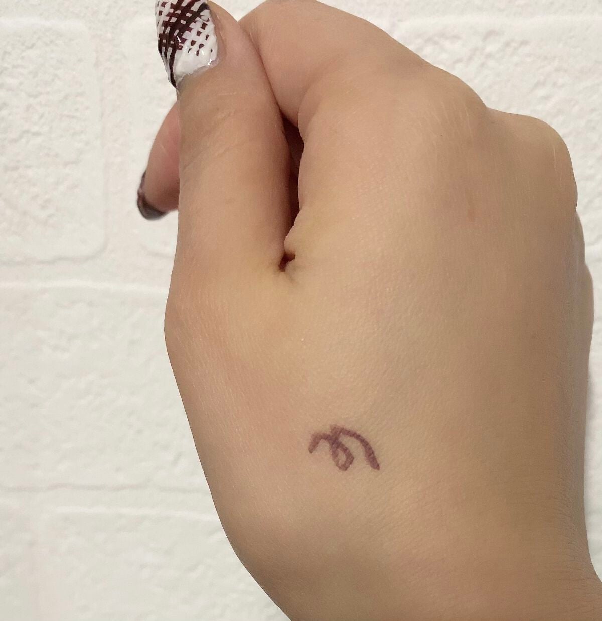 プライムリキッドアイライナー リッチカラー/ヒロインメイク/リキッドアイライナーを使ったクチコミ(3枚目)