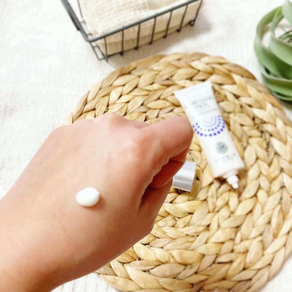 ケアナノパック/北の快適工房/フェイスクリームを使ったクチコミ（3枚目）