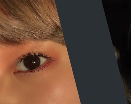 リボンクチュール アイズ/JILL STUART/アイシャドウパレットを使ったクチコミ(2枚目)