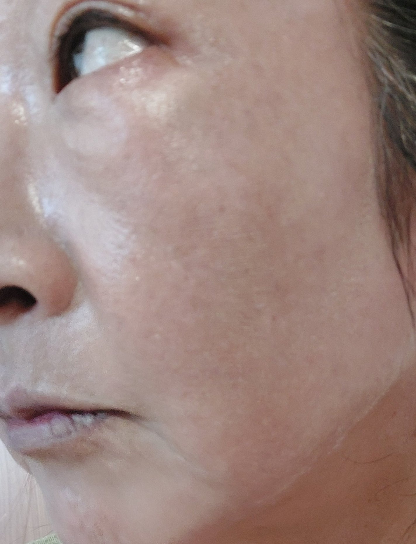 シルキースティックファンデーション/KAMIKA/その他ファンデーションを使ったクチコミ(8枚目)