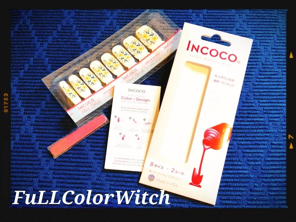 パステル on LIPS 「👑【INCOCO】2月度新作コレクション💅👑~2月7日..」(4枚目)