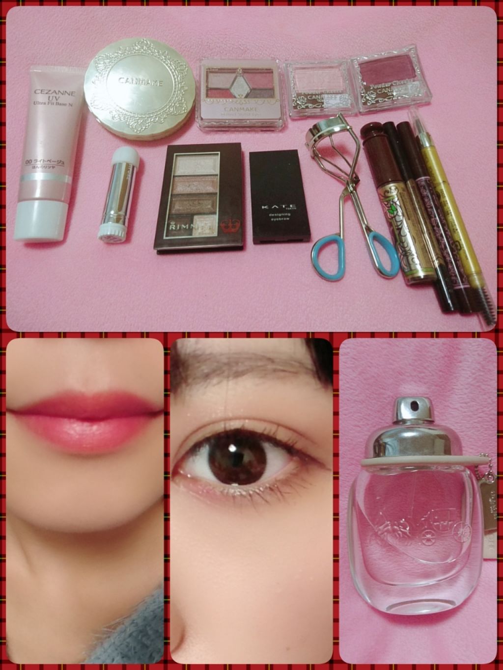 ð«mayuð« on LIPS ãã¿ãªããããã«ã¡ã¯ïŒä»æ¥ã¯ããã¬ã³ã¿ã€ã³ãããããè¿ããšããã..ãïŒ3æç®ïŒ