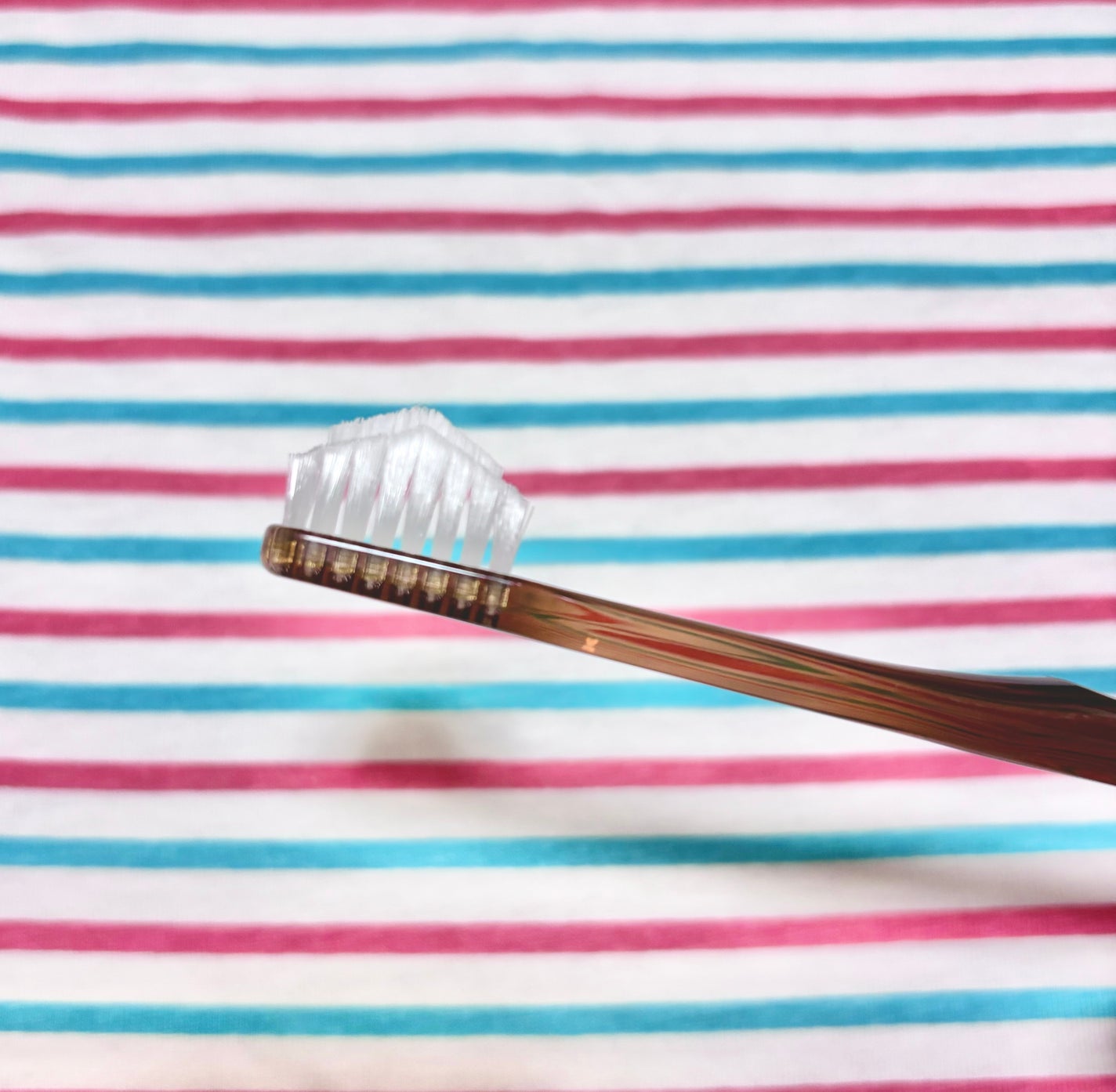 HaRENO/TOOTHPASTE 薬用ハミガキ/HaRENO/歯磨き粉を使ったクチコミ(3枚目)