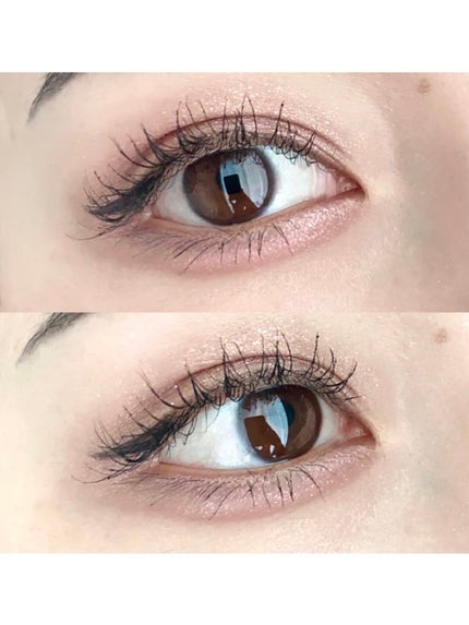 【旧品】パーフェクトスタイリストアイズ/キャンメイク/アイシャドウパレットを使ったクチコミ(6枚目)