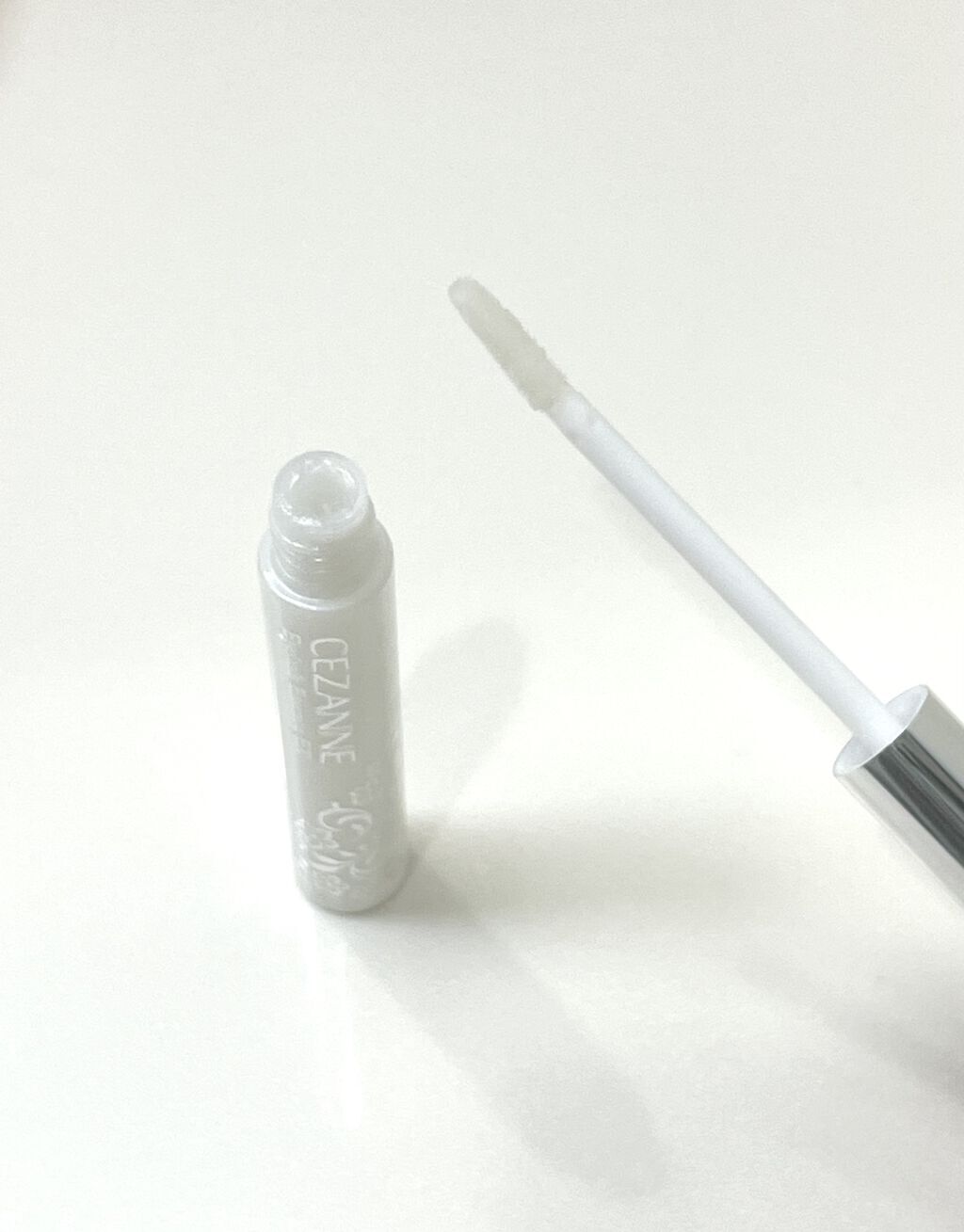 まつげ美容液EX/CEZANNE/まつげ美容液を使ったクチコミ（3枚目）