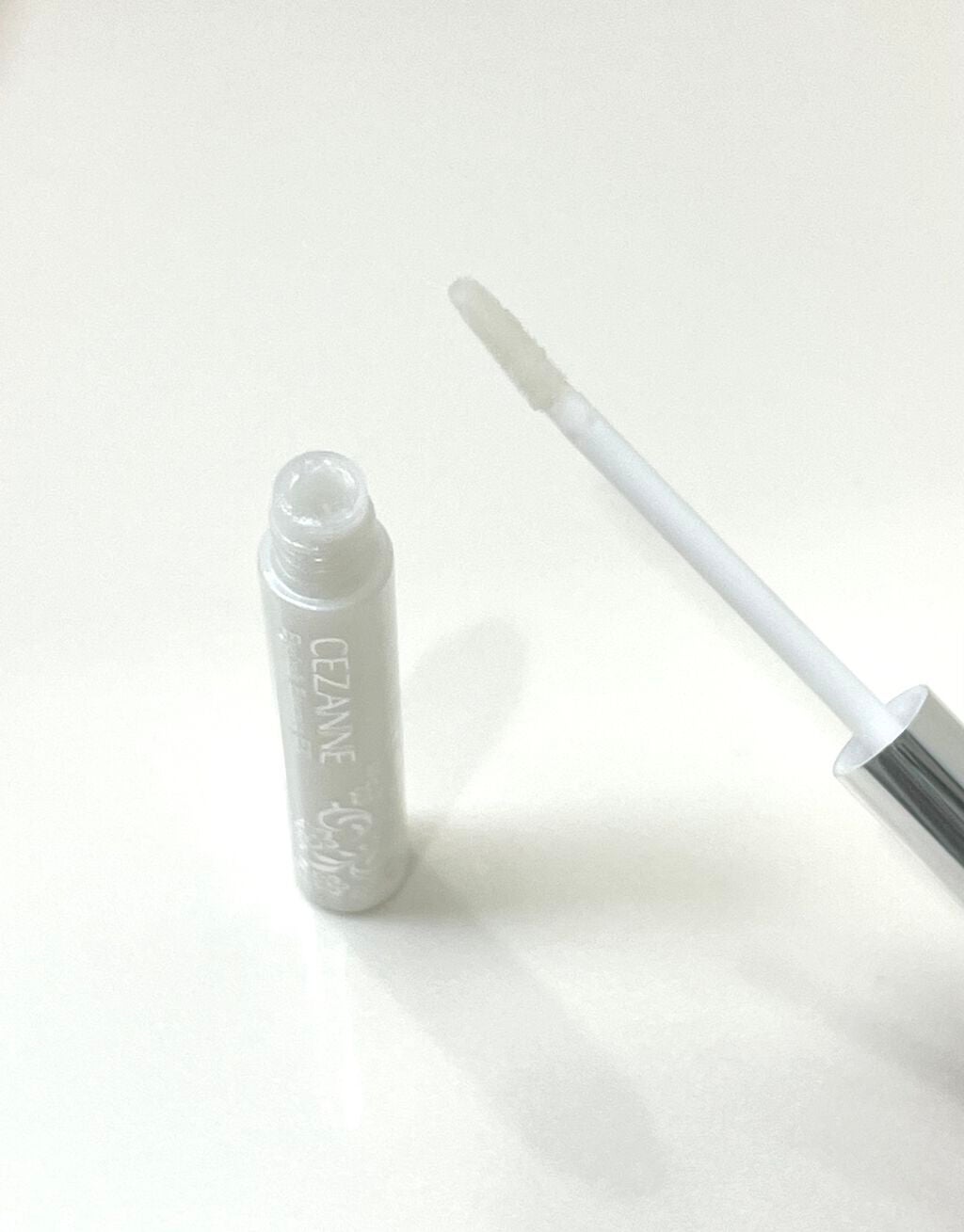 まつげ美容液EX/CEZANNE/まつげ美容液を使ったクチコミ(3枚目)