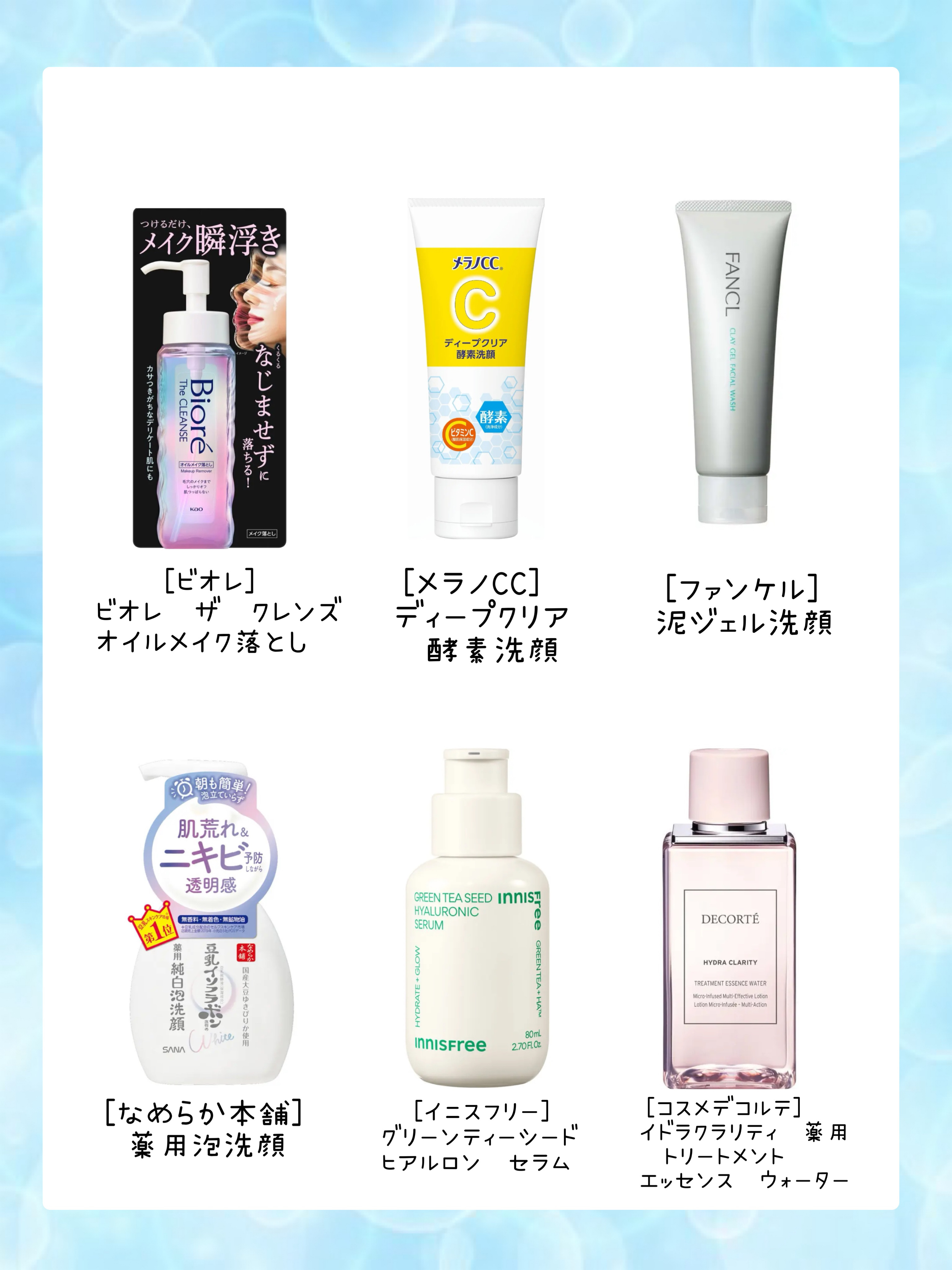 泥ジェル洗顔/ファンケル/その他洗顔料を使ったクチコミ（2枚目）