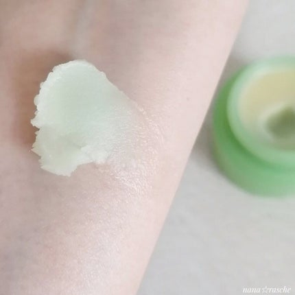 シカマイルドクレンジングバーム/VT/クレンジングバームを使ったクチコミ(4枚目)