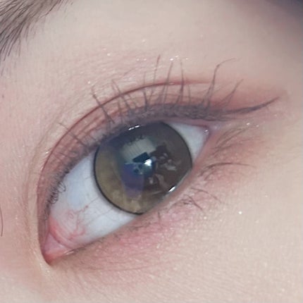 アイカラーレーション/LUNASOL/アイシャドウパレットを使ったクチコミ(2枚目)