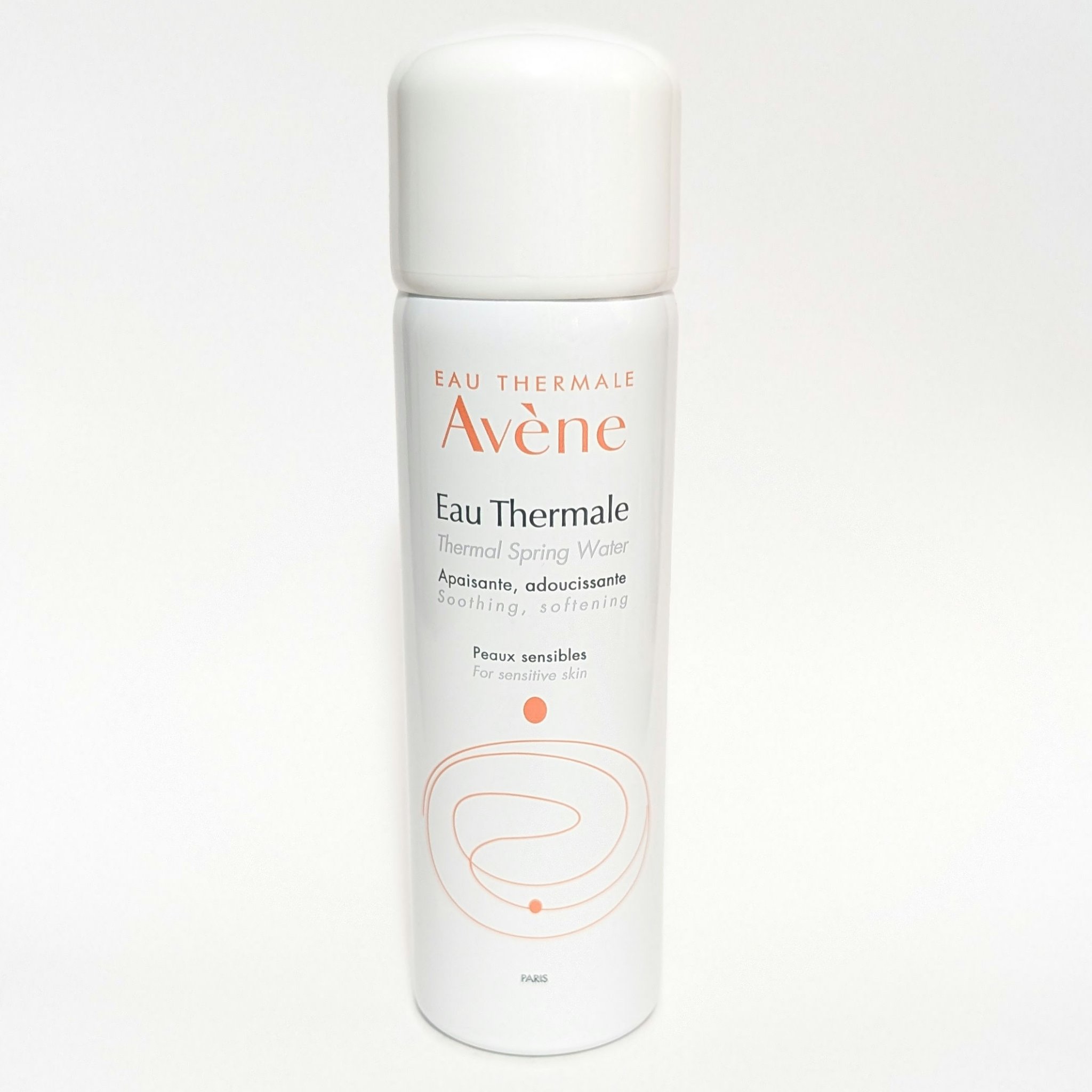 ウオーター/アベンヌ/ミスト状化粧水を使ったクチコミ（1枚目）