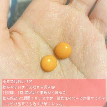 ジーロップBB(医薬品)/福地製薬/その他を使ったクチコミ(2枚目)