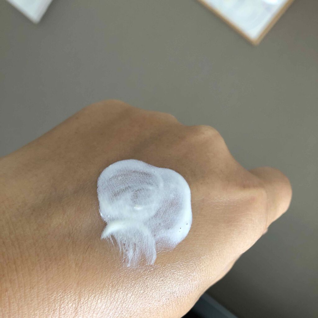 スキンバランシング ベース/ナチュラグラッセ/化粧下地を使ったクチコミ(2枚目)