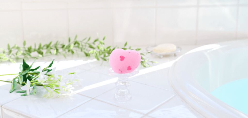 Petal in Bath Fizz Rose Jasmine