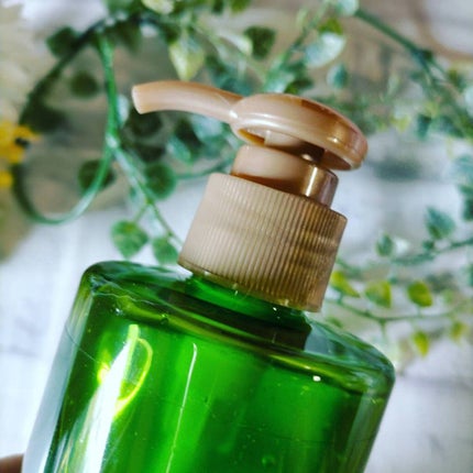 薬用ディープクレンジング/サンタマルシェ/クレンジングジェルを使ったクチコミ(2枚目)