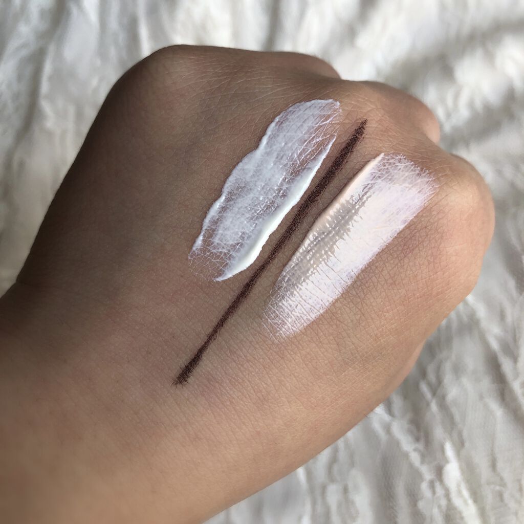 UVイデア XL プロテクショントーンアップ/ラ ロッシュ ポゼ/日焼け止めクリームを使ったクチコミ（3枚目）