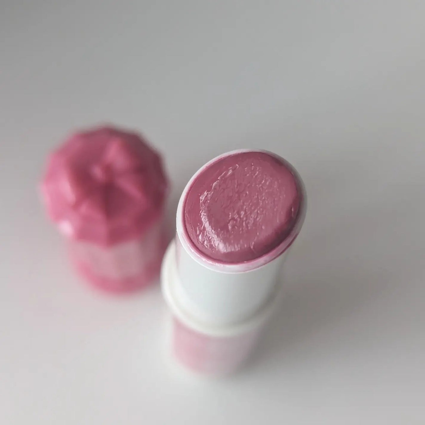 むちぷるティント/キャンメイク/リップティントを使ったクチコミ(4枚目)