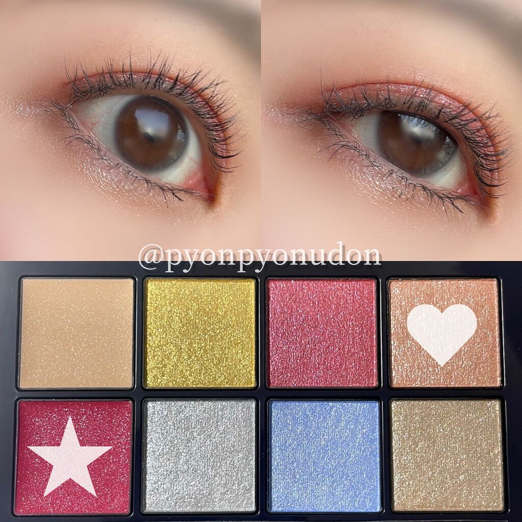 matsuiku  24  mascara/PUPILA/マスカラを使ったクチコミ（1枚目）