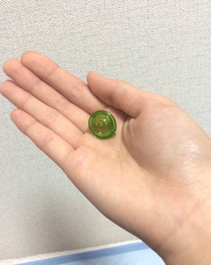 ヘアビタミン モイスチャーヘアオイル/MIRANDA/ヘアオイルを使ったクチコミ(4枚目)