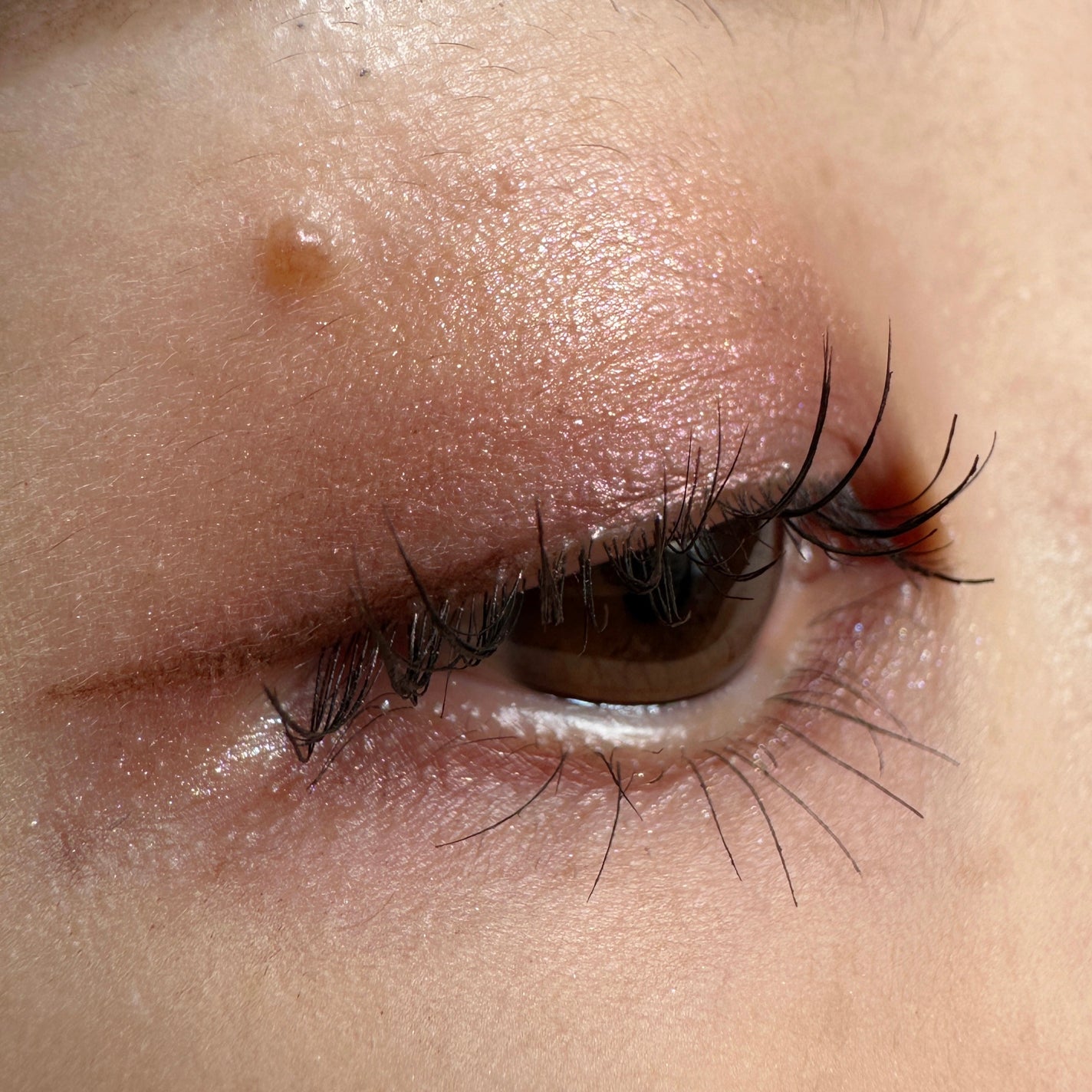 アイ カラー クォード/TOM FORD BEAUTY/アイシャドウパレットを使ったクチコミ(3枚目)