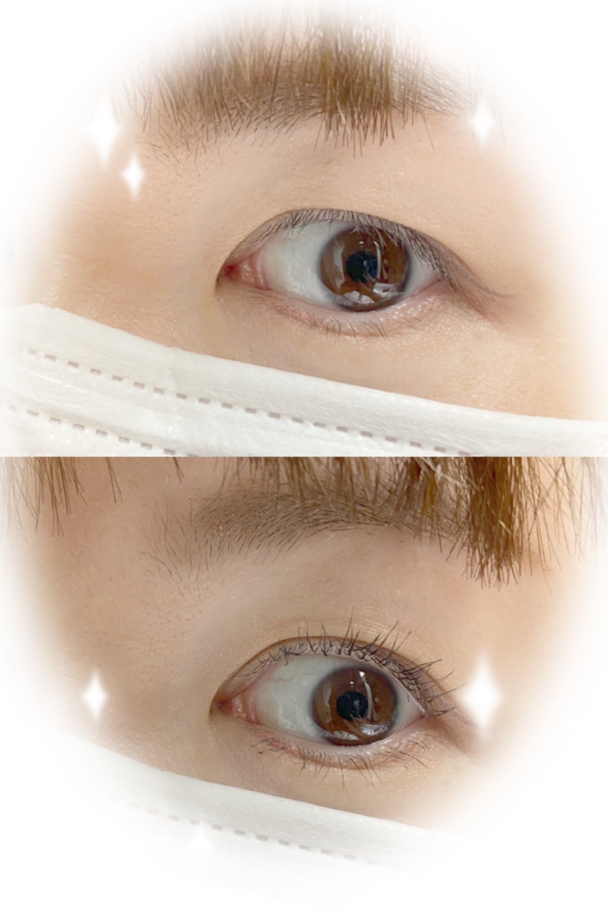 マスカラ WPコーム/3650/マスカラを使ったクチコミ(5枚目)