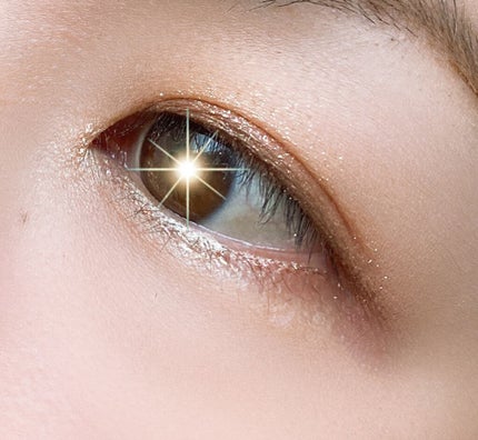 ブリンブリン アイジャム/VAVI MELLO/ジェル・クリームアイシャドウを使ったクチコミ(4枚目)