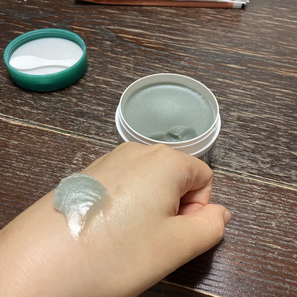 デュオ ザ クレンジングバーム/DUO/クレンジングバームを使ったクチコミ（3枚目）