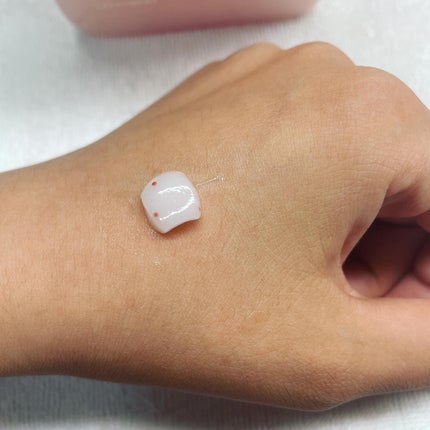 ダメージリペア ボンディングケア シャンプー/トリートメント シャンプー400ml/IT’S WHAT’S INSIDE THAT MATTERS./市販シャンプーを使ったクチコミ(3枚目)