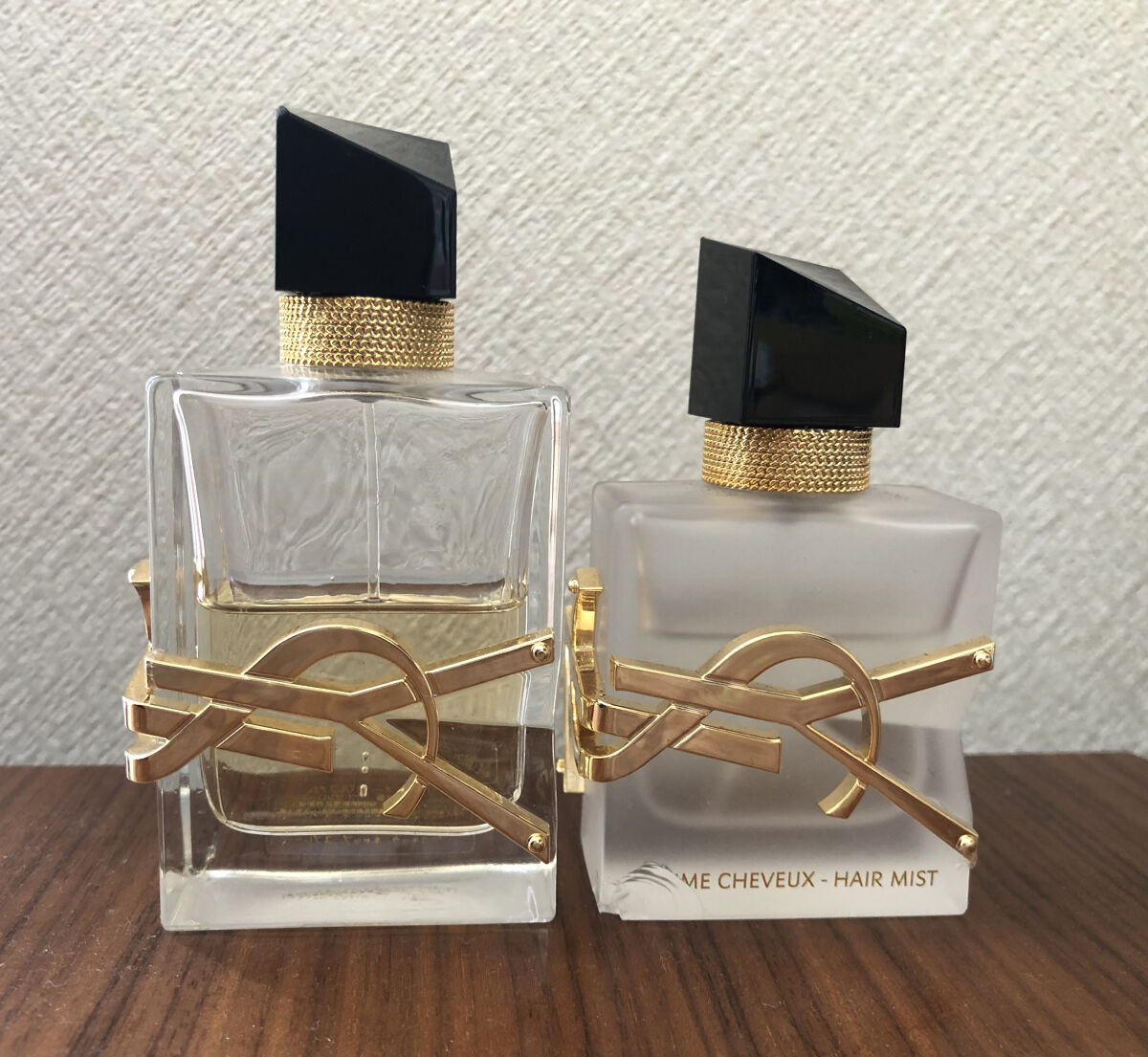 リブレ オーデパルファム｜YVES SAINT LAURENT BEAUTE他、1商品を使っ