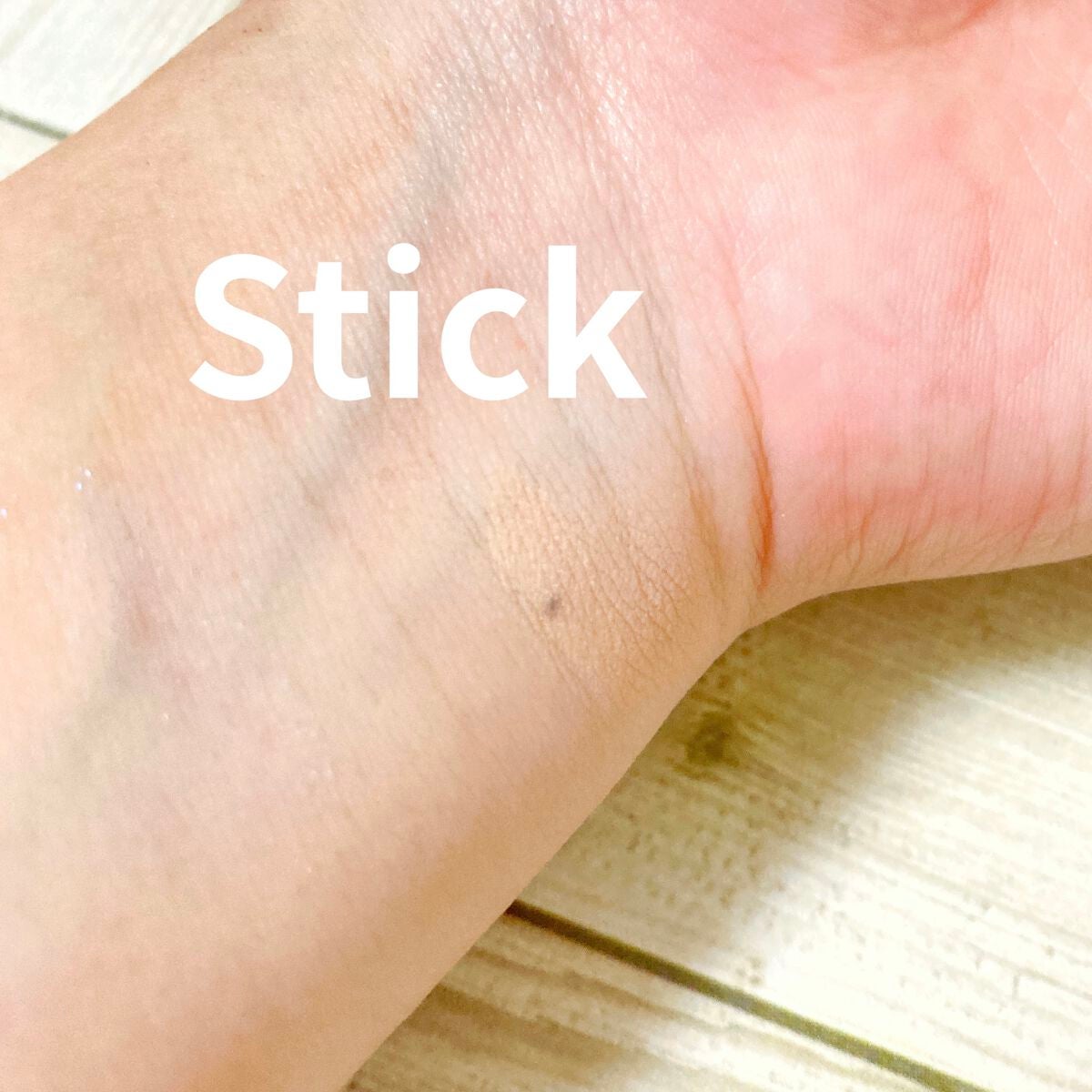 マスクフィットオールカバーデュアルコンシーラー/TIRTIR(ティルティル)/コンシーラーを使ったクチコミ(4枚目)