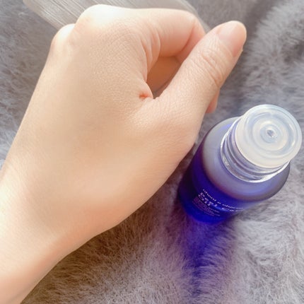 ピールケアオイル/chant a charm /ピーリングを使ったクチコミ(3枚目)