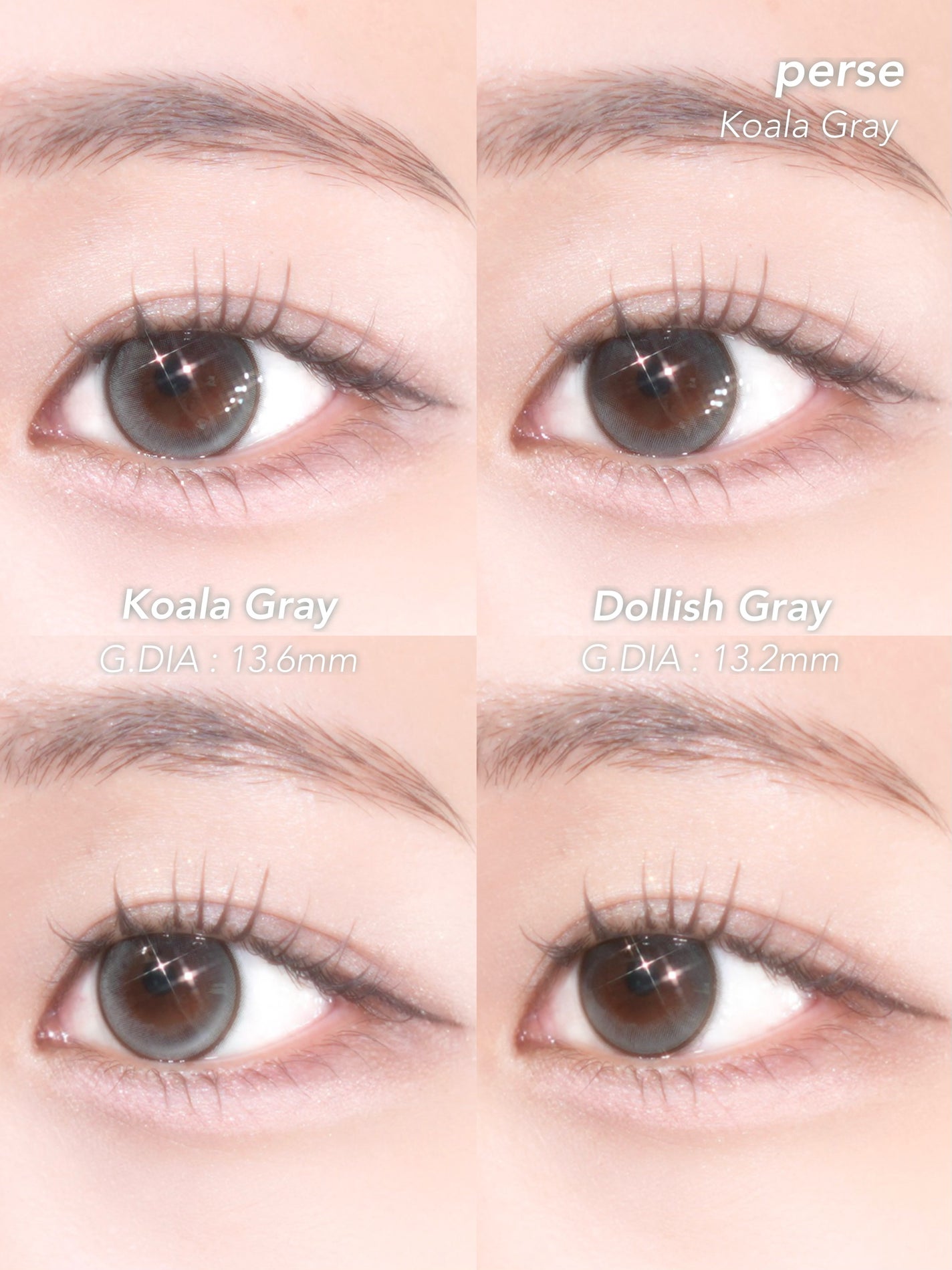 MOLAK 1day/MOLAK/ワンデー(1DAY)カラコンを使ったクチコミ(5枚目)