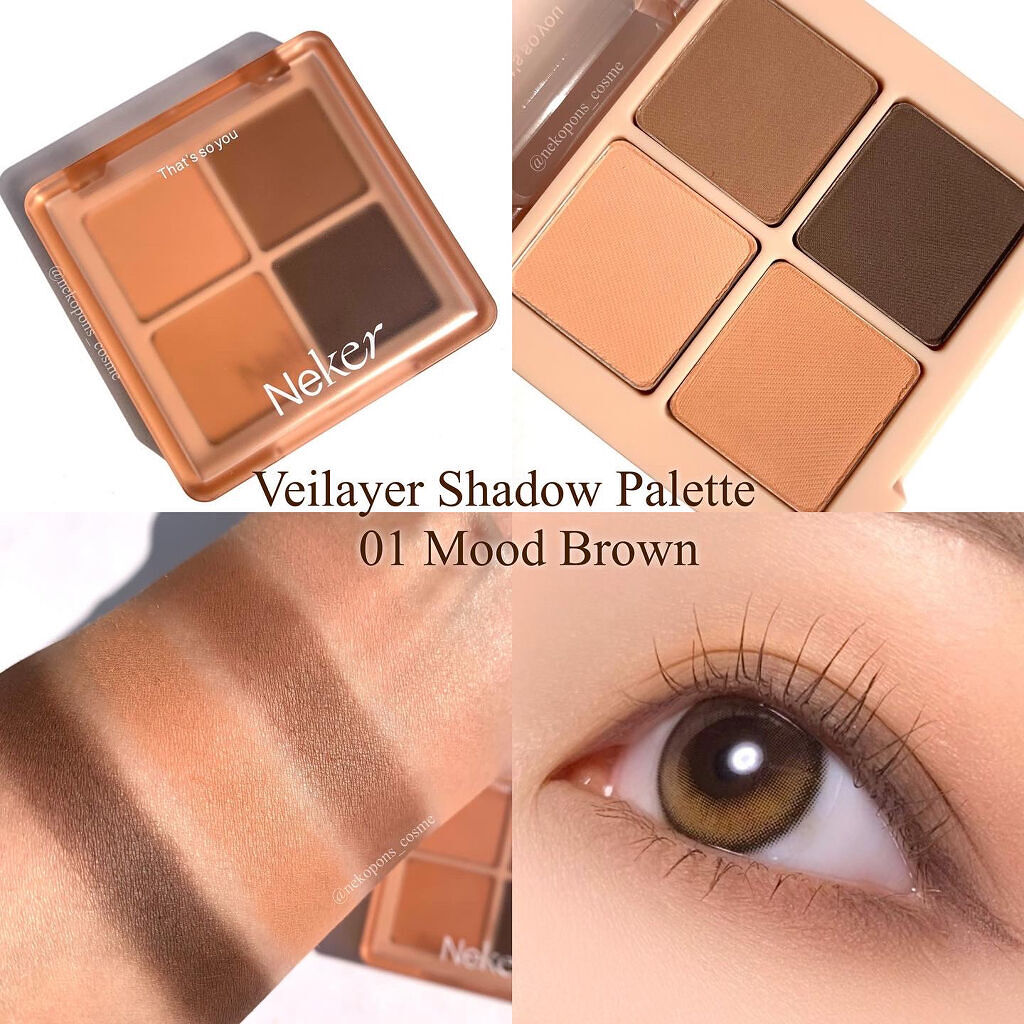 FXクリーム/Neker /化粧下地を使ったクチコミ（2枚目）