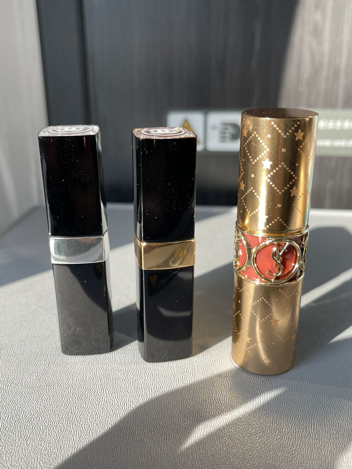 ルージュ ココ ブルーム  120 フレッシュネス/CHANEL/口紅を使ったクチコミ（2枚目）