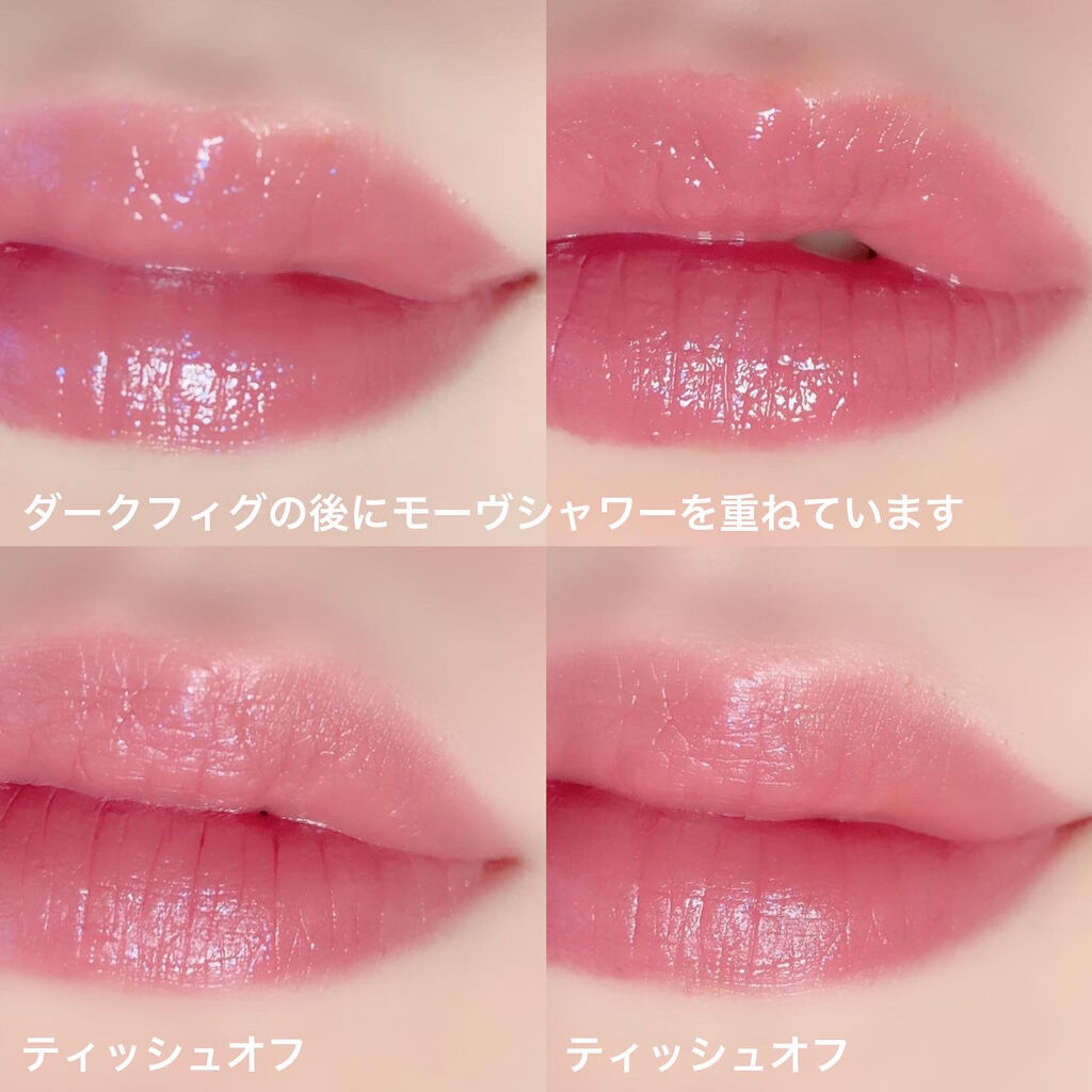 ケイト リップモンスター/KATE/口紅を使ったクチコミ（2枚目）