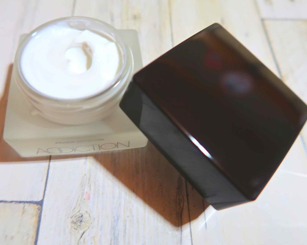 アディクション プライマーアディクション SPF 12 PA+/ADDICTION/化粧下地を使ったクチコミ(1枚目)