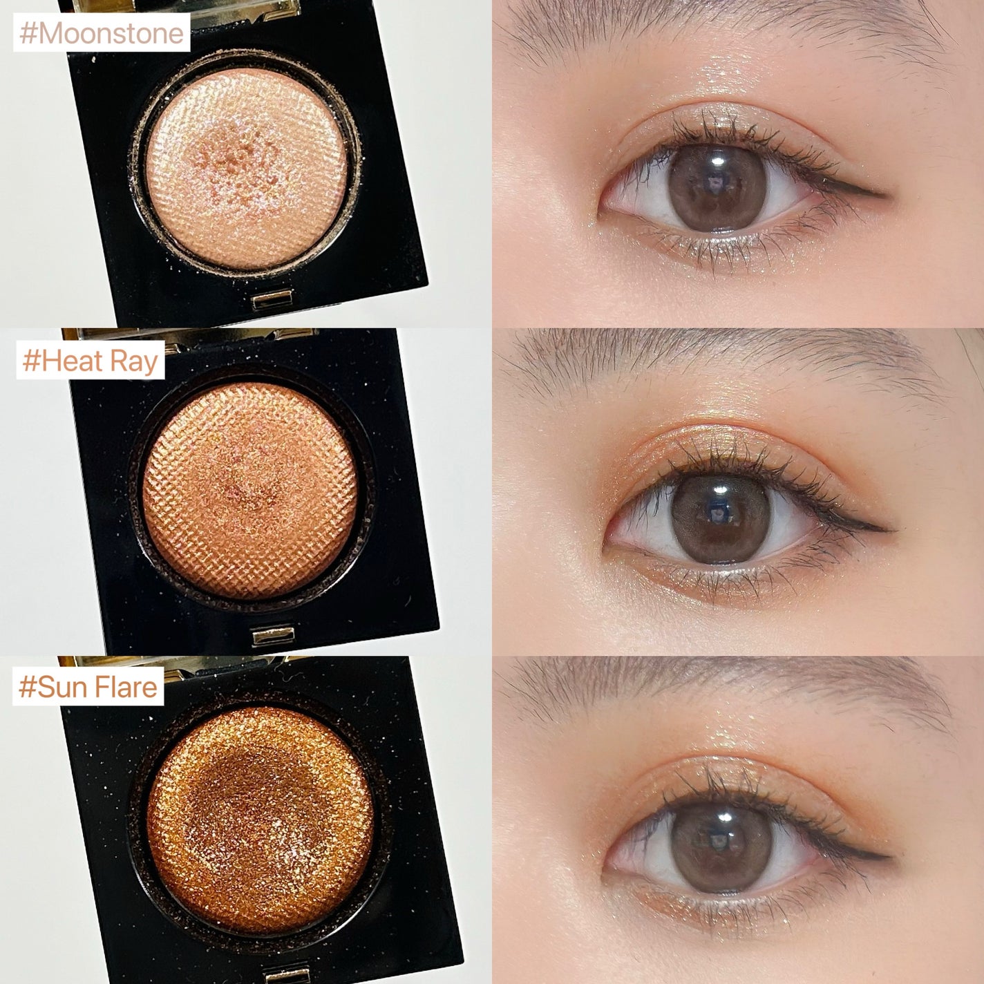 リュクスアイシャドウ/BOBBI BROWN/単色アイシャドウを使ったクチコミ(3枚目)