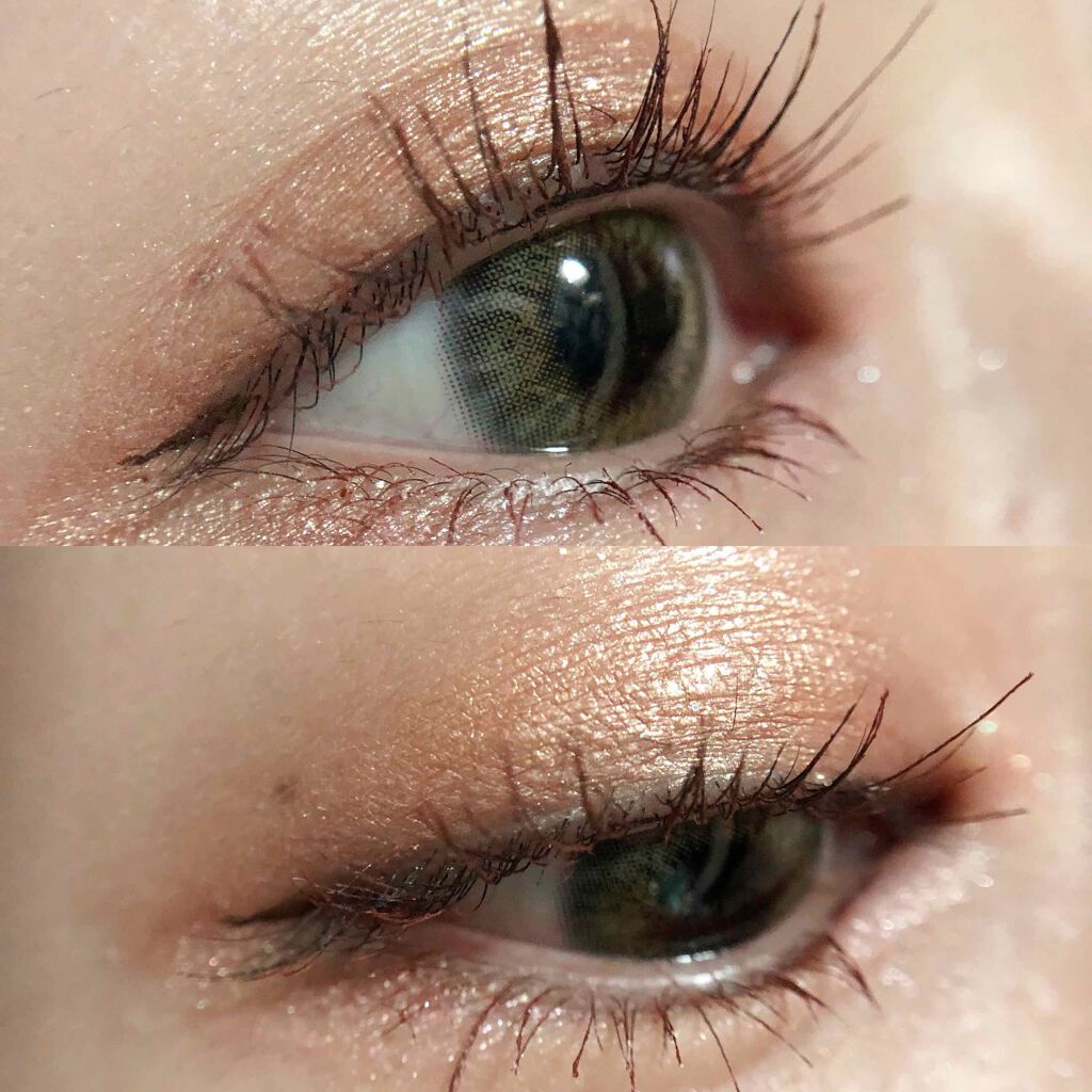 スムースリキッドアイライナー スーパーキープ/ヒロインメイク/リキッドアイライナーを使ったクチコミ(1枚目)