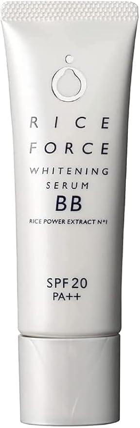 ライスフォース ホワイトニングセラムBB