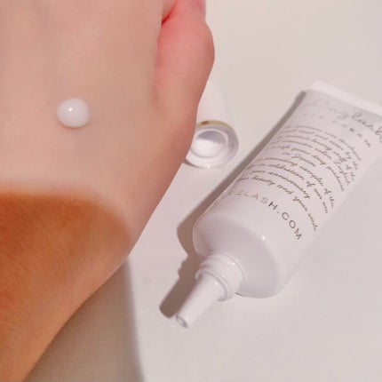 アイクリーム/Luzlash/アイケア・アイクリームを使ったクチコミ(2枚目)