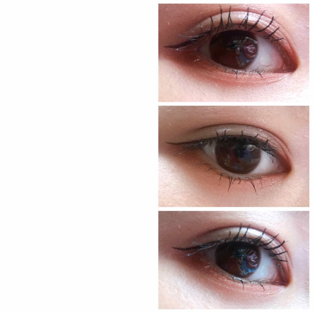 ラッシュエステティシャン/MAJOLICA MAJORCA/マスカラを使ったクチコミ（2枚目）